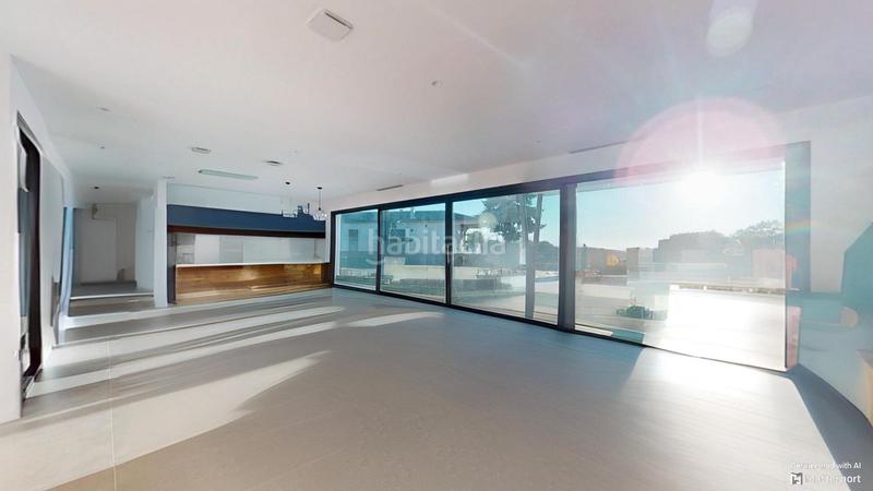 Foto 46a5a7a5-1d24-45fd-a1fb-540449433737. House with heating pool in Mas Pere-Río de Oro Calonge
