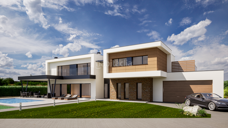 Foto 62701f55-a50e-4964-8edf-846cb771017d. House with heating pool in Mas Pere-Río de Oro Calonge