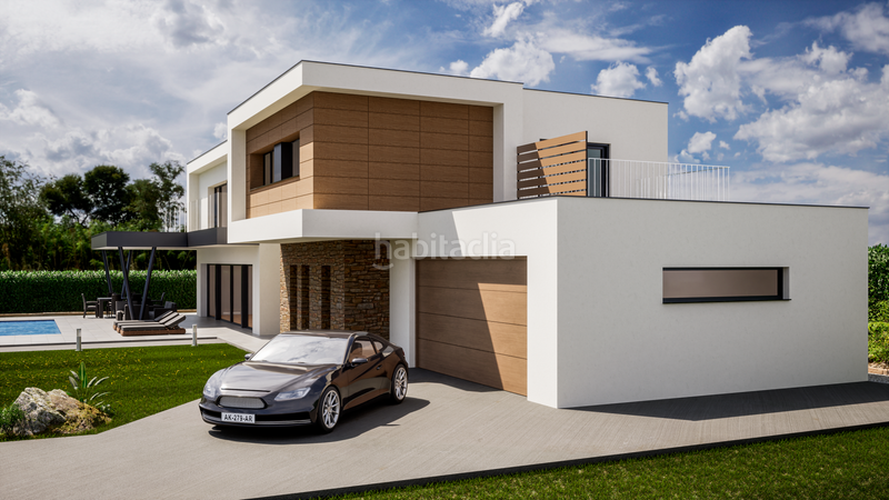 Foto 62f8a6f2-5c8b-49b7-9214-13a800e992bf. House with heating pool in Mas Pere-Río de Oro Calonge