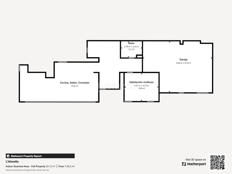 Foto 6499d3d2-b578-43eb-a85e-004632ced07d. House with heating pool in Mas Pere-Río de Oro Calonge