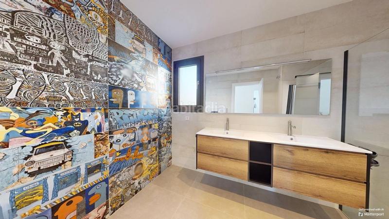 Foto fb6a1762-b9bb-48bf-b418-33ab5babf4d3. House with heating pool in Mas Pere-Río de Oro Calonge