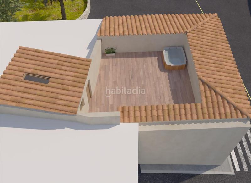 Foto dcb935cc-3d41-4b97-a3e2-e5c69ef646cf. Mas avec chauffage dans Poble Calonge