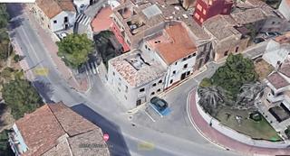 Masia  Barceloneta