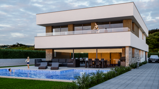 Casa  Manxa