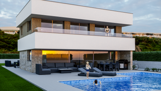 Maison  Manxa