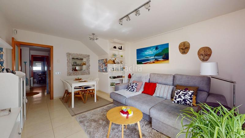 Foto f6ed9fe3-8249-434d-b576-97cacf814be1. Piso en Platja Gran Palamós