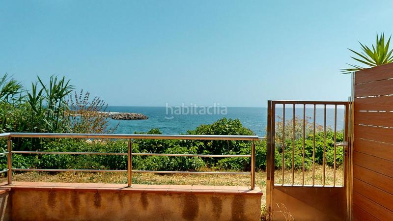Foto d0be38e2-3670-4ac0-98b9-2339ad4bd1a7. Piccolo appartamento con riscaldamento in El Pedró Palamós