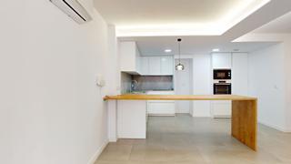 Zweistöckige Wohnung in Montilivi. Dúplex reformado a estrenar en montilivi, girona.