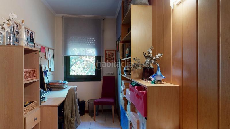 Foto 16b6b8f9-e9fc-4963-99c7-b15642656a8c. Piso  de 4 habitaciones, parking y terraza con vistas a la devesa en Girona