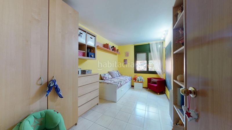 Foto 19eea3e8-0064-4d4c-bb83-c1eab429a9a9. Piso  de 4 habitaciones, parking y terraza con vistas a la devesa en Girona