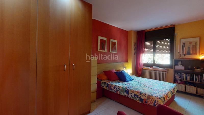 Foto 2eaf4282-b321-48b2-a0a9-9feb757737a4. Piso  de 4 habitaciones, parking y terraza con vistas a la devesa en Girona