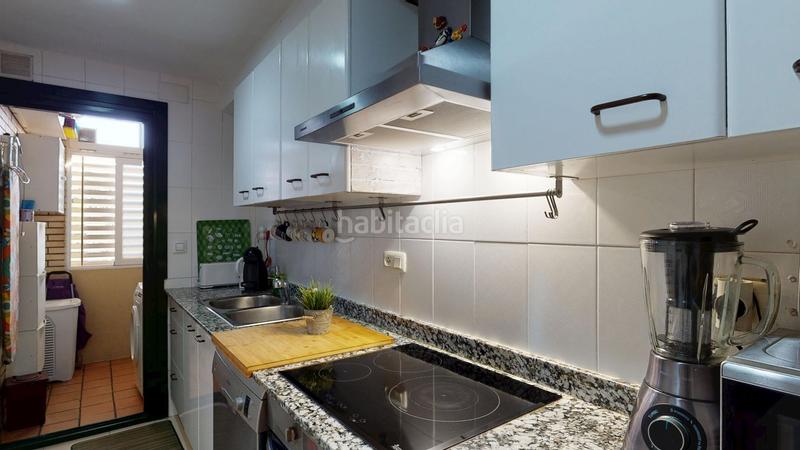 Foto 40cc3c25-fec9-4ca4-93b9-eb78f26fc7d1. Piso  de 4 habitaciones, parking y terraza con vistas a la devesa en Girona