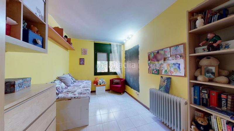 Foto 52167ad3-f4cf-4be3-be89-4557e76de548. Piso  de 4 habitaciones, parking y terraza con vistas a la devesa en Girona