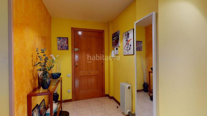 Foto 54911038-7913-4ec3-b3f6-dd90ff5c4f10. Piso  de 4 habitaciones, parking y terraza con vistas a la devesa en Girona