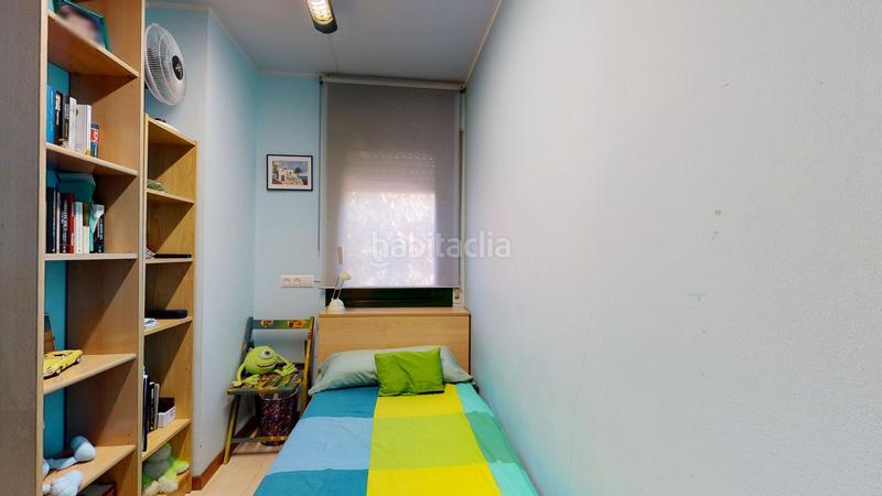 Foto 85938cb6-14ac-48f6-9207-17e945b0c457. Piso  de 4 habitaciones, parking y terraza con vistas a la devesa en Girona