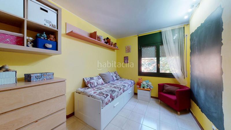Foto 97fc011a-6943-49f2-a731-ec7d6d9efa3b. Piso  de 4 habitaciones, parking y terraza con vistas a la devesa en Girona