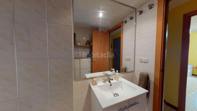 Foto 98fb3a20-c450-460e-b8aa-c09e8790b7a0. Piso  de 4 habitaciones, parking y terraza con vistas a la devesa en Girona