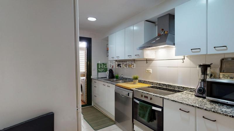 Foto a26d2688-cc22-4ff3-a430-367a2b7db4e7. Piso  de 4 habitaciones, parking y terraza con vistas a la devesa en Girona