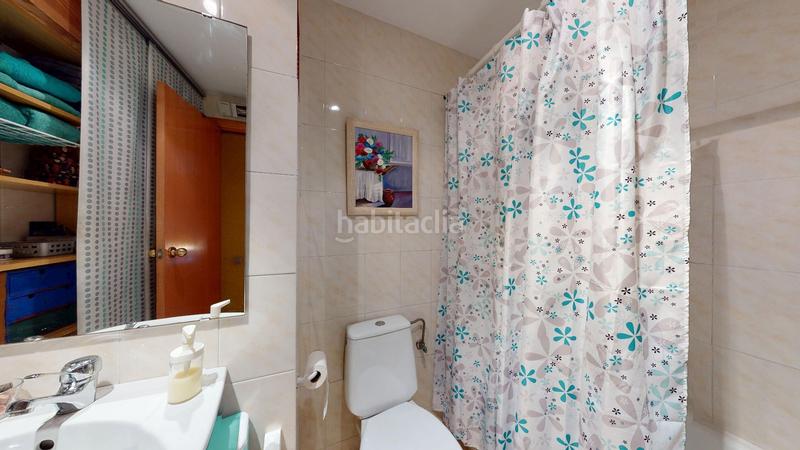 Foto a95f235f-08da-4e82-9f70-3a5fc4fcc932. Piso  de 4 habitaciones, parking y terraza con vistas a la devesa en Girona