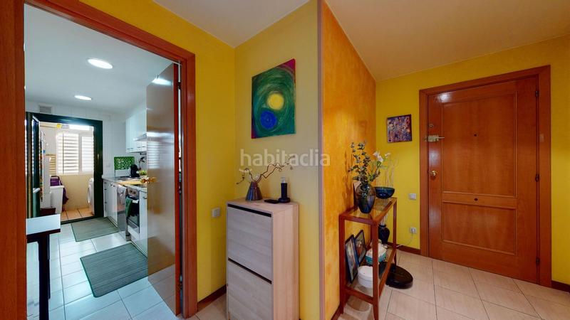 Foto c4fc727a-1a87-4b8f-ad3a-3ba49caff9cd. Piso  de 4 habitaciones, parking y terraza con vistas a la devesa en Girona