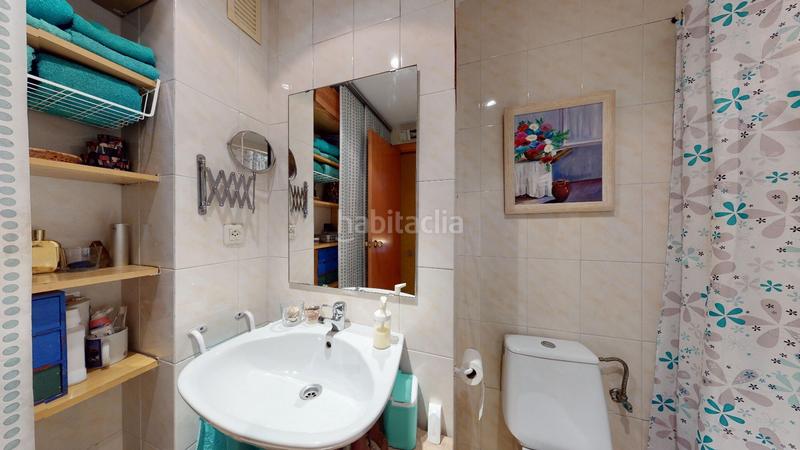Foto efc91364-4b49-4e41-9435-8eac202f19a0. Piso  de 4 habitaciones, parking y terraza con vistas a la devesa en Girona