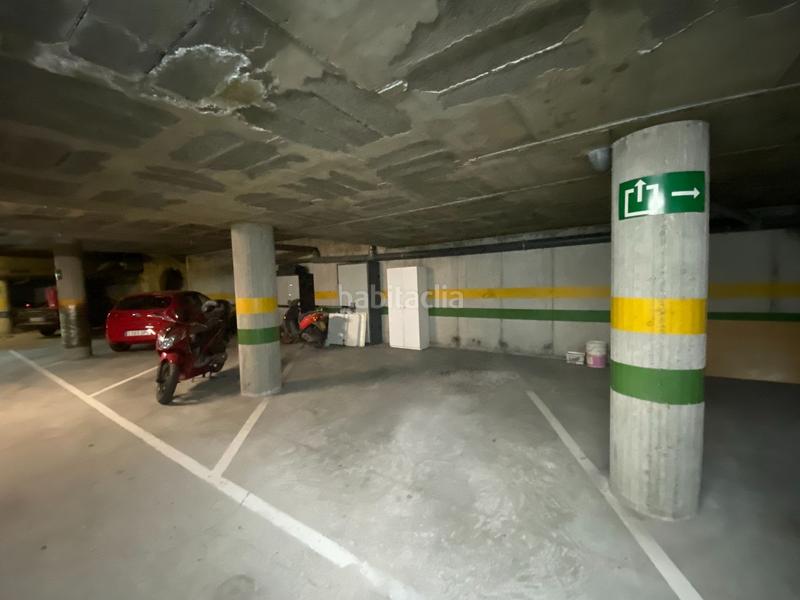 Foto f37f8729-c226-4443-acf4-3720bbb792fd. Piso  de 4 habitaciones, parking y terraza con vistas a la devesa en Girona