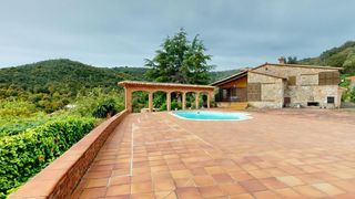 Casa  Vall repós