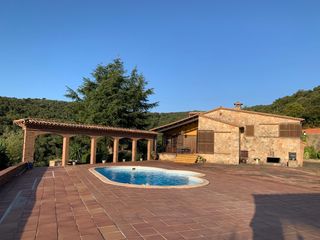 House  Vall repós