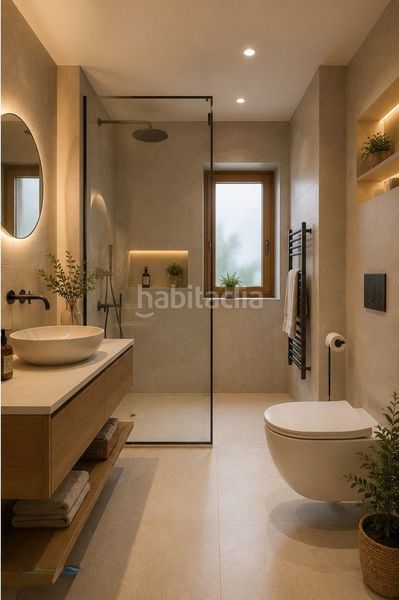Foto 7d884e14-fb2d-4d02-bb3b-19ac256fbfb4. Casa amb calefacció piscina a Mas Pere-Río de Oro Calonge