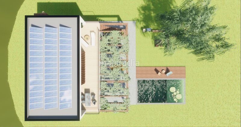 Foto 3320c8cc-5558-4bd3-a9e5-0e4c7c996bd7. Casa amb calefacció a Mas Pere-Río de Oro Calonge