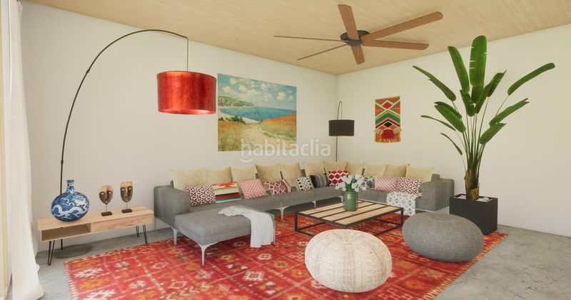 Foto 34164d1c-713e-404d-b380-e8fafba9a6b2. Casa amb calefacció a Mas Pere-Río de Oro Calonge