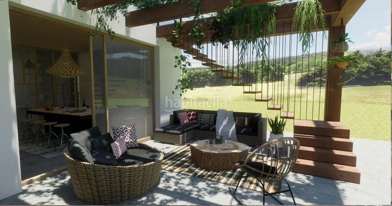 Foto 40273b29-7eea-4224-88e3-26addf91d1a3. Casa amb calefacció a Mas Pere-Río de Oro Calonge