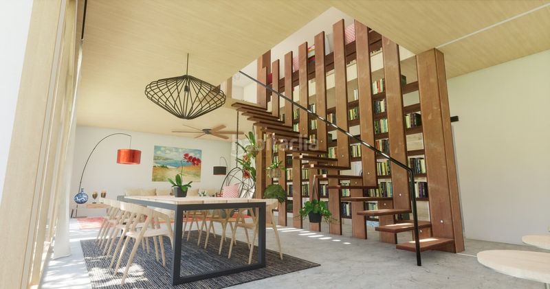 Foto 98f25b34-dc1c-41e1-a88a-d5c061090a26. Casa amb calefacció a Mas Pere-Río de Oro Calonge