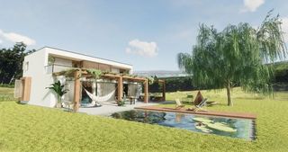 Maison  Puig ses daus