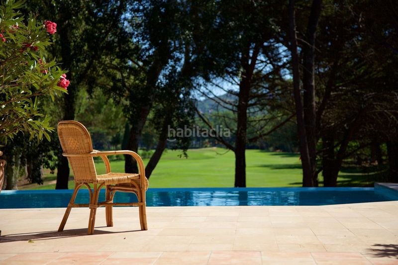 Foto a5510531-cfad-4e43-b65d-f4fb8a3e7b09. Xalet amb calefacció piscina a Pals