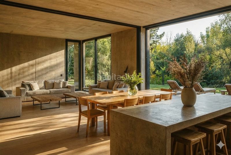 Foto 1e0f71ee-69f8-4cc4-a6a2-3aa82d1b91ac. Casa amb calefacció a Mas Pere-Río de Oro Calonge