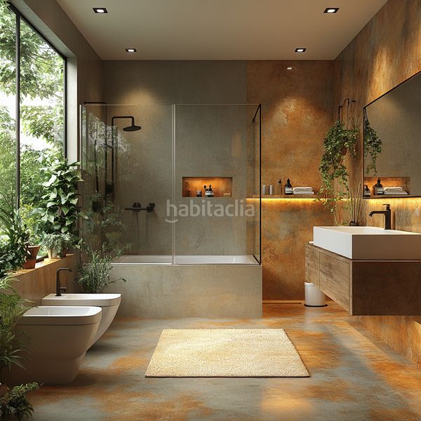 Foto 54193d52-1c50-428b-b6eb-5a5ae7553d1f. Casa amb calefacció a Mas Pere-Río de Oro Calonge