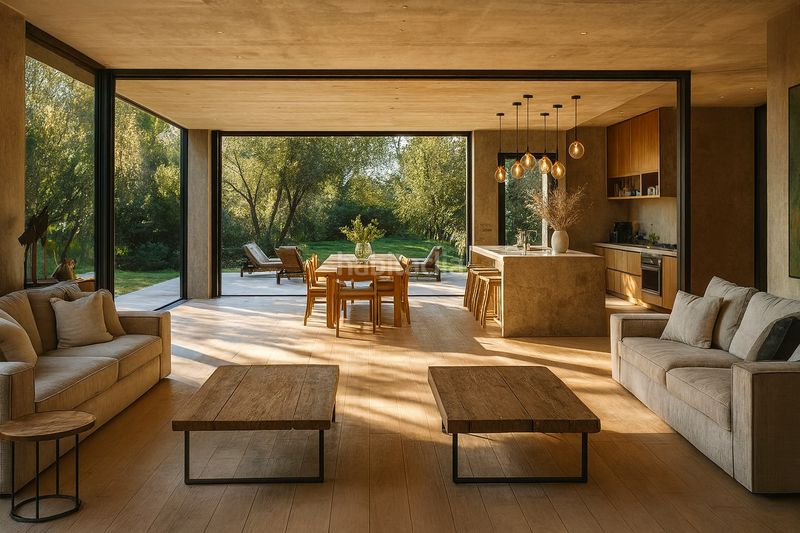 Foto 6bd63fda-401c-4c88-9d6e-92eb1af3f359. Casa amb calefacció a Mas Pere-Río de Oro Calonge