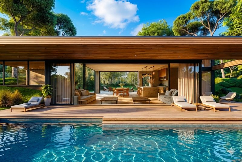 Foto 7564435a-91dc-41b3-9c55-b8a22e1834c1. Casa amb calefacció a Mas Pere-Río de Oro Calonge