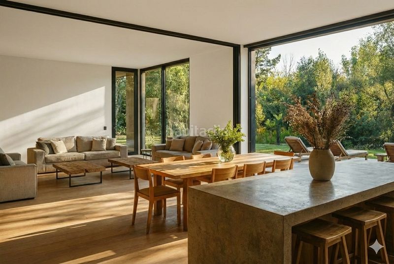 Foto b004b312-a11e-4032-a56f-64e440a9a723. Casa amb calefacció a Mas Pere-Río de Oro Calonge