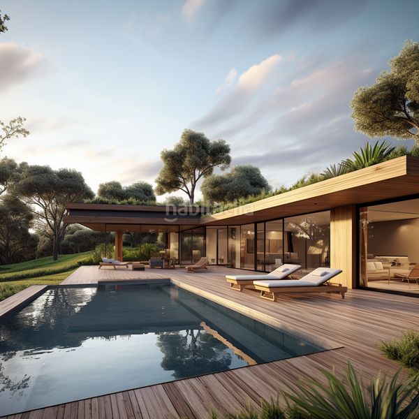 Foto db5b170d-dc63-4382-85e9-38f1e57890e1. Casa amb calefacció a Mas Pere-Río de Oro Calonge