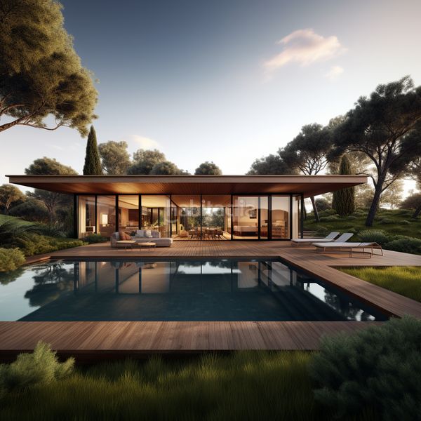 Foto dd2000a9-625a-442f-83ae-e1b99225d04d. Casa amb calefacció a Mas Pere-Río de Oro Calonge