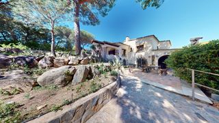 Casa  Riera de malvet