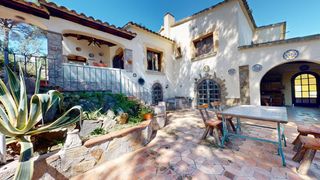 Casa  Riera de malvet