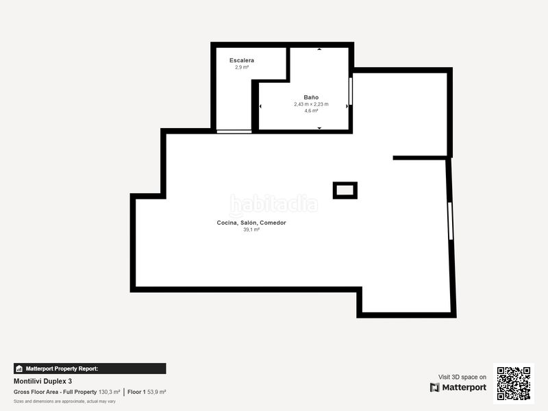 Foto 13ed0b0c-4ea7-4189-83aa-11a21222e6f6. Dúplex amb calefacció a Montilivi Girona
