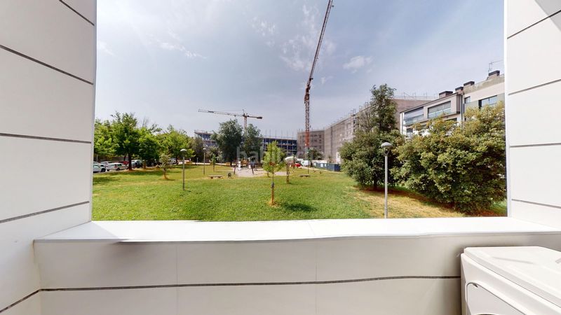 Foto 5a62436f-37ff-44af-970d-c22fcf92b158. Dúplex amb calefacció a Montilivi Girona