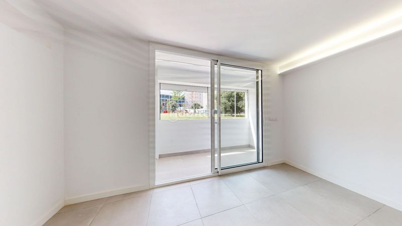 Foto c9dc8f05-372e-439d-962b-0d22aacf11f0. Dúplex amb calefacció a Montilivi Girona