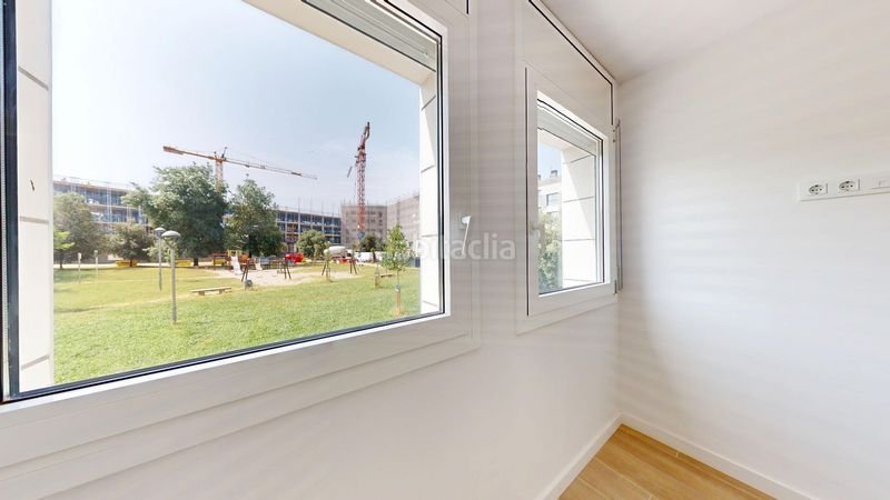 Foto db82c13a-1896-4926-b6c3-e6cace951393. Dúplex amb calefacció a Montilivi Girona