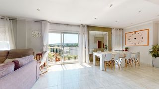 Etagenwohnung in Santa Cristina Poble