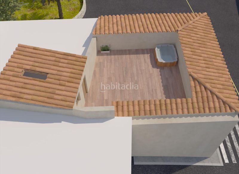 Foto fa2d9b28-39e3-4d77-8fbb-637dfbf826cf. Masia amb calefacció a Poble Calonge